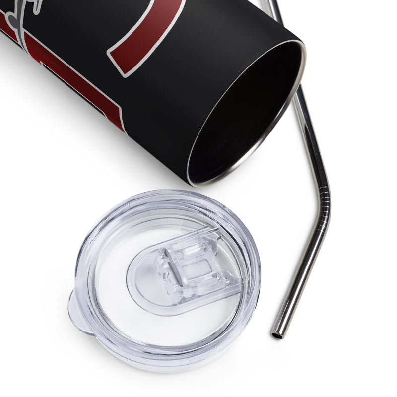 BSP Stainless steel tumbler