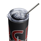 BSP Stainless steel tumbler