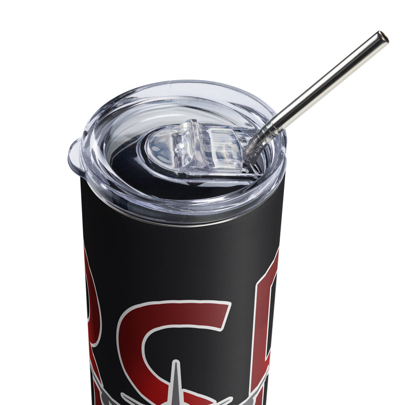 BSP Stainless steel tumbler