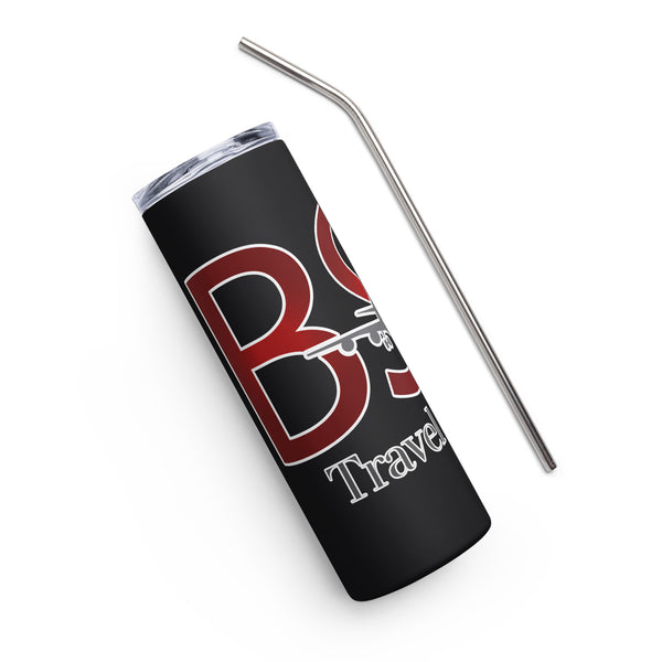BSP Stainless steel tumbler