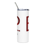 BSP Stainless steel tumbler