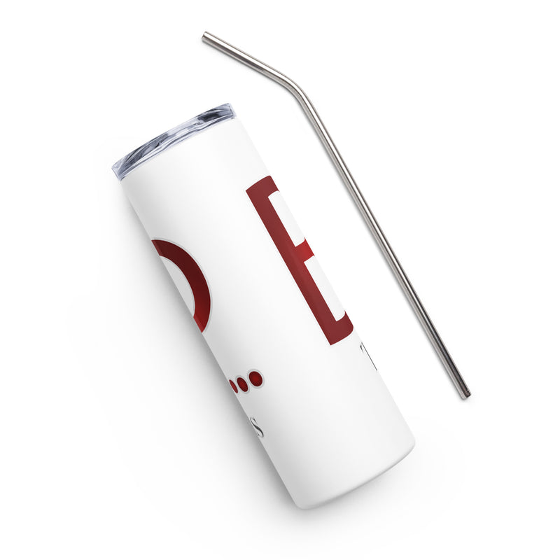 BSP Stainless steel tumbler