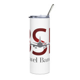 BSP Stainless steel tumbler