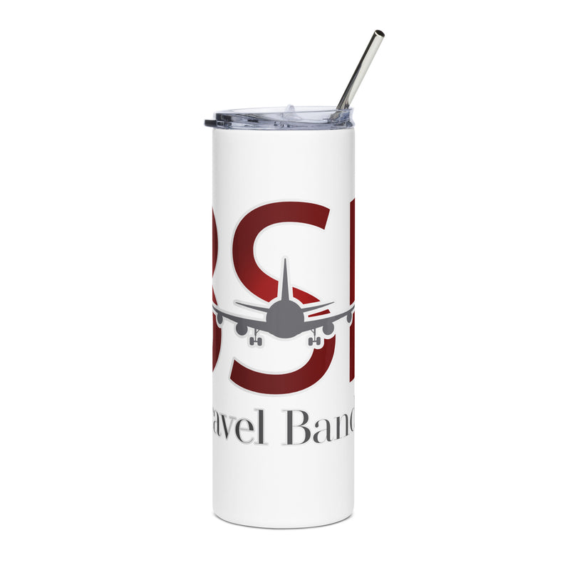 BSP Stainless steel tumbler