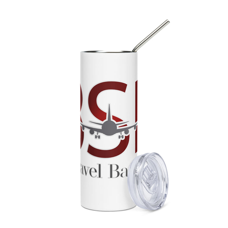 BSP Stainless steel tumbler