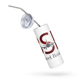 BSP Stainless steel tumbler