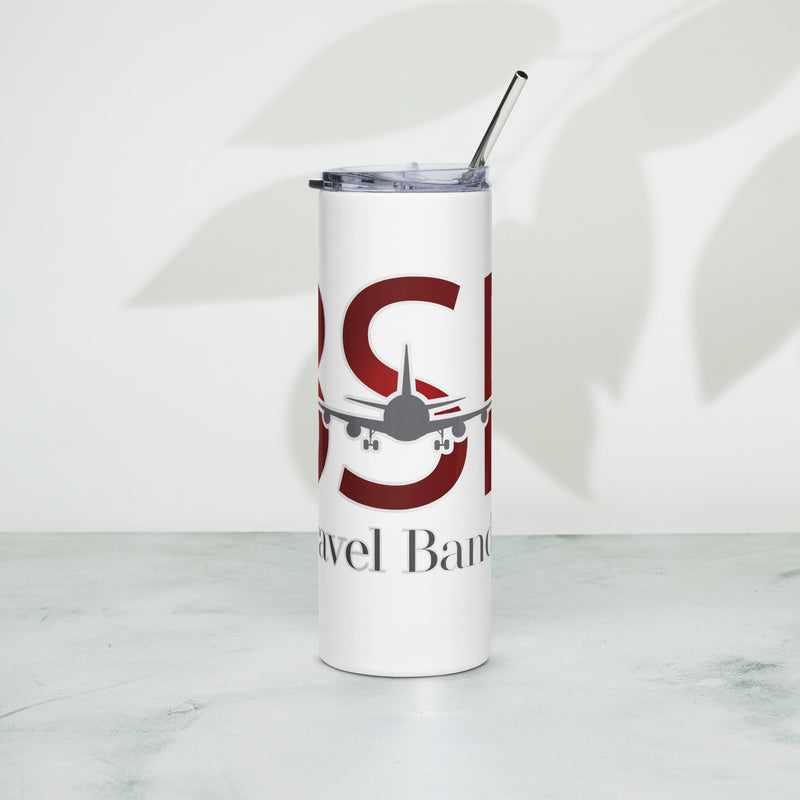 BSP Stainless steel tumbler