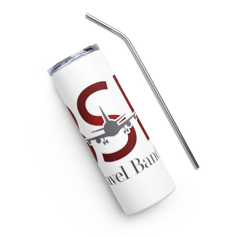 BSP Stainless steel tumbler