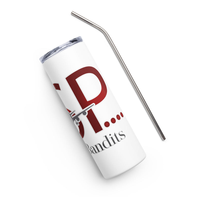 BSP Stainless steel tumbler