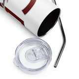 BSP Stainless steel tumbler