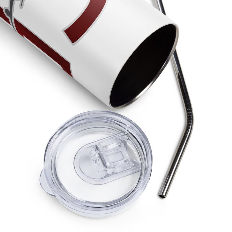 BSP Stainless steel tumbler