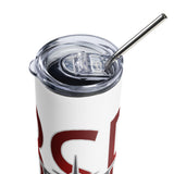 BSP Stainless steel tumbler
