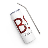 BSP Stainless steel tumbler