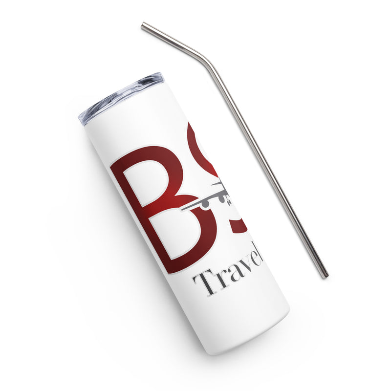 BSP Stainless steel tumbler