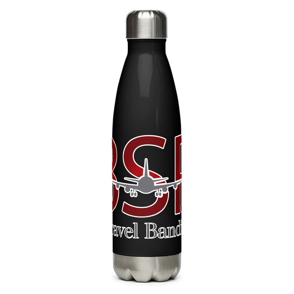 BSP Stainless Steel Water Bottle