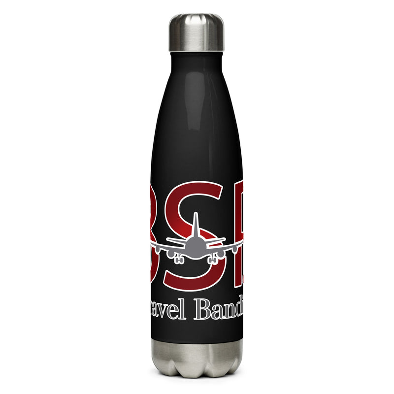 BSP Stainless Steel Water Bottle
