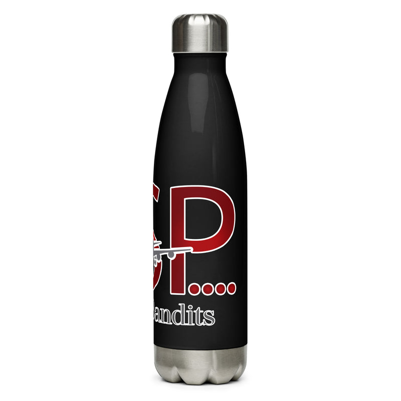 BSP Stainless Steel Water Bottle