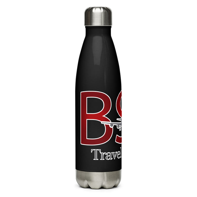 BSP Stainless Steel Water Bottle