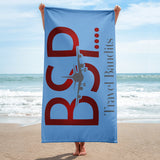 BSP Towel