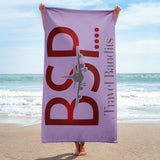 BSP Towel