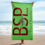 BSP Towel