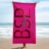 BSP Towel