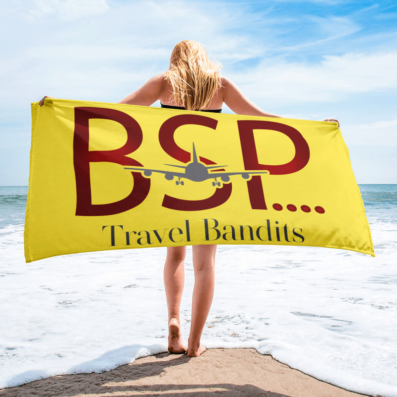BSP Towel