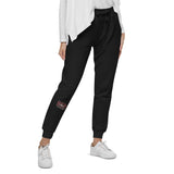 BSP Unisex fleece sweatpants dark