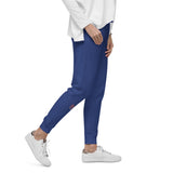 BSP Unisex fleece sweatpants dark