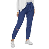 BSP Unisex fleece sweatpants dark