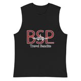 BSP Muscle Shirt