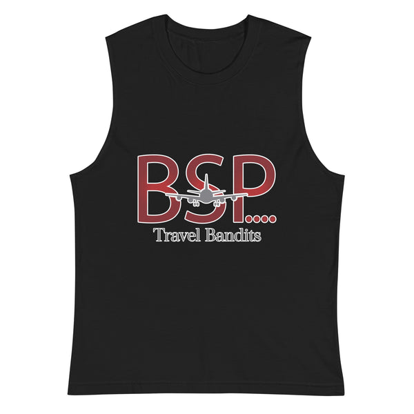 BSP Muscle Shirt
