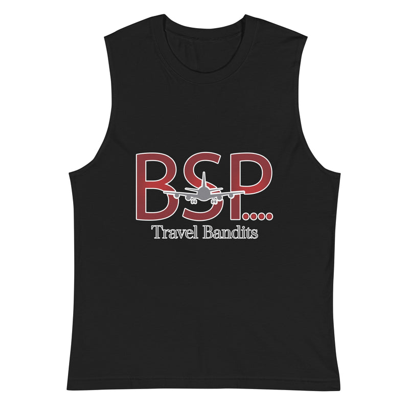 BSP Muscle Shirt