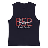 BSP Muscle Shirt