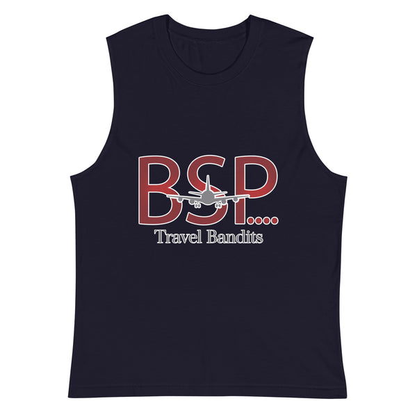 BSP Muscle Shirt