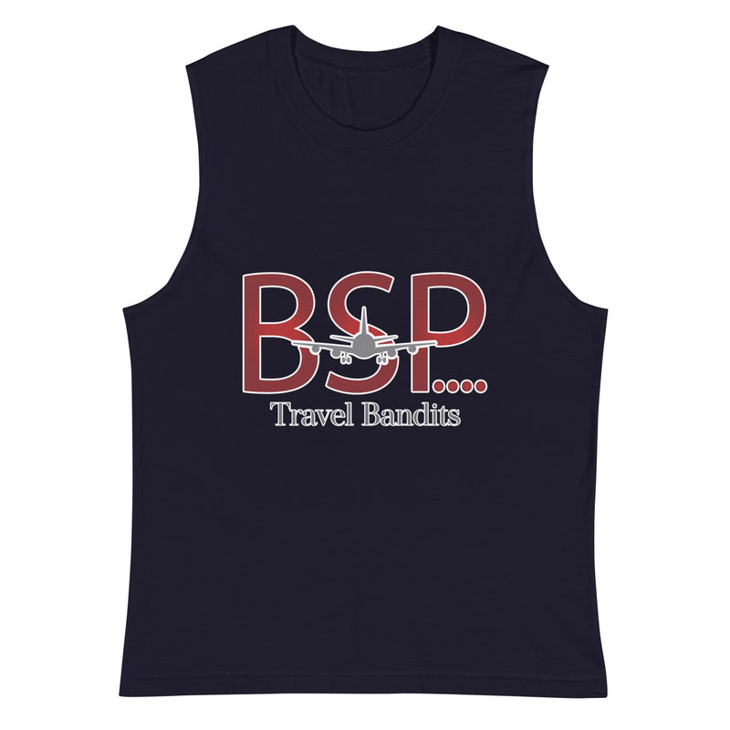 BSP Muscle Shirt