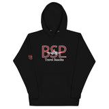BSP Unisex Hoodie dark