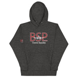 BSP Unisex Hoodie dark