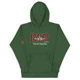BSP Unisex Hoodie dark