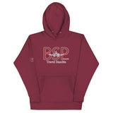 BSP Unisex Hoodie dark