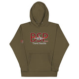 BSP Unisex Hoodie dark