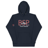 BSP Unisex Hoodie dark
