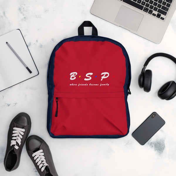 BSP Backpack