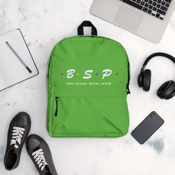 BSP Backpack