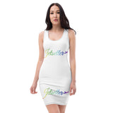 Jetsetter Tank Dress