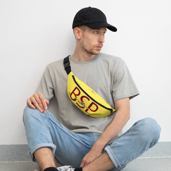 BSP Fanny Pack