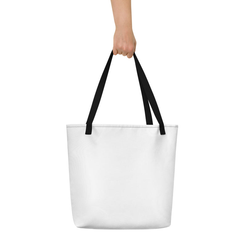 Rich Auntie Tote Bag