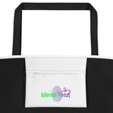 Rich Auntie Tote Bag