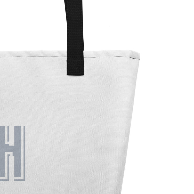 Rich Auntie Tote Bag