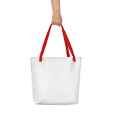 Rich Auntie Tote Bag